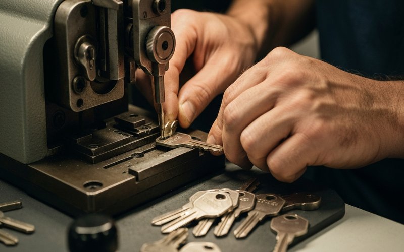 Professional service image 3