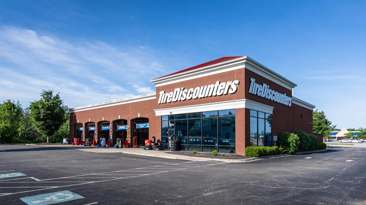 Lanes Run, KY - Tires & Auto Service on Preston Hwy Louisville, KY | Tire Discounters