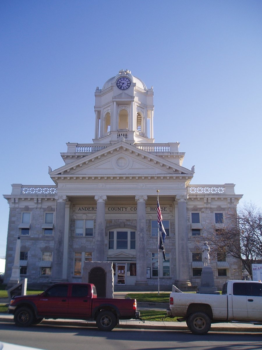 Lawrenceburg, KY - Lawrenceburg, Kentucky - Wikipedia