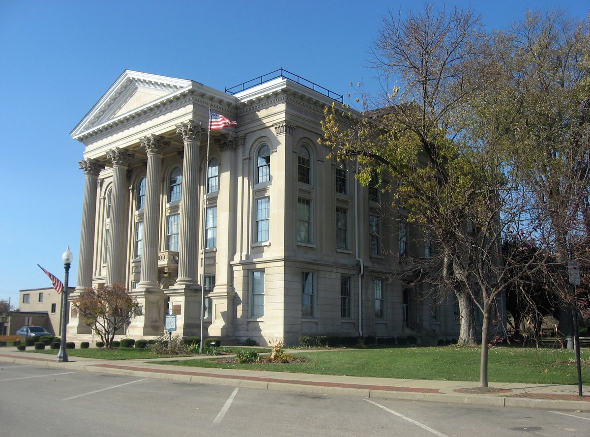 Lawrenceburg, KY - Dearborn County – Wikipedia