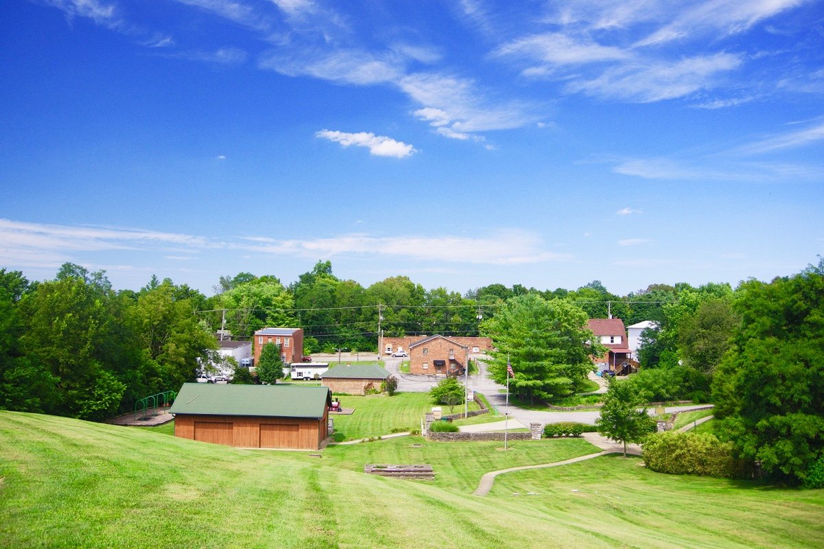 Stamping Ground, KY - Stamping Ground, Kentucky - Wikipedia