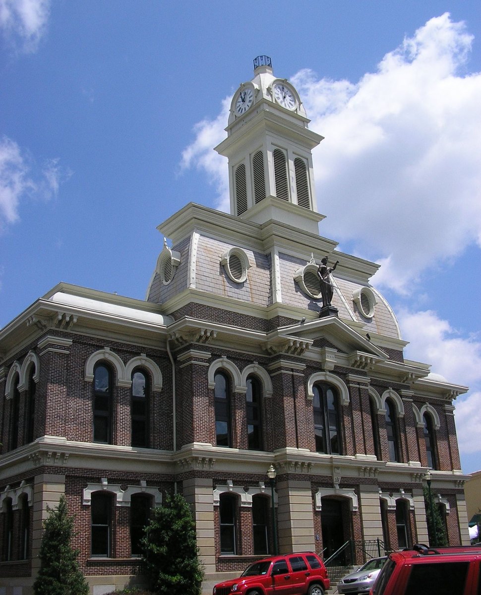 Stamping Ground, KY - Scott County, Kentucky - Wikipedia